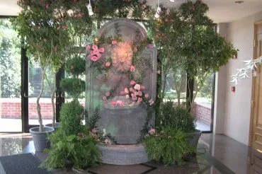 Trusted lawn mowing service in Asheville, NC by Hummingbird Interior Landscaping