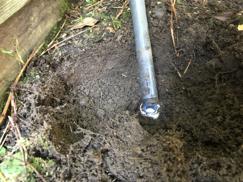 Custom residential landscaping in Oakland, CA by Hummingbird Landscape