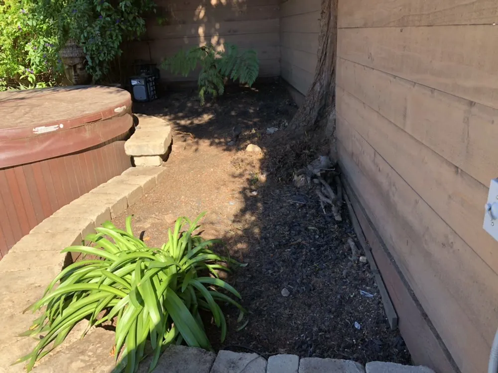 Expert landscape design with custom design across Oakland, CA - Hummingbird Landscape