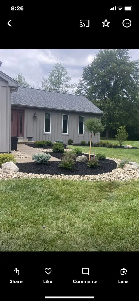 Reliable landscape installation near you across Covedale, OH - Hummingbird Landscaping & Design Services