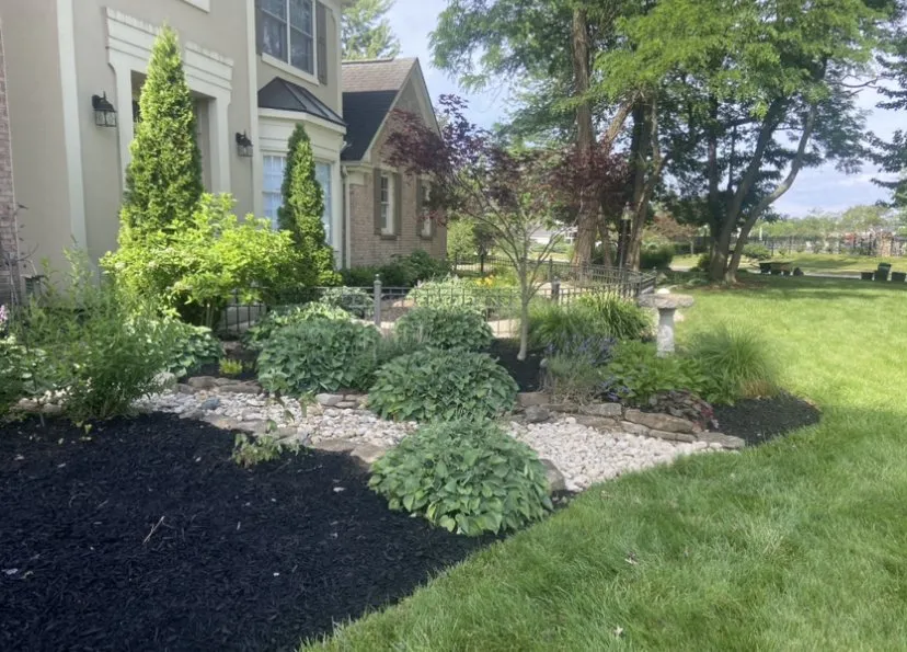 Trusted landscape installation in Covedale, OH by Hummingbird Landscaping & Design Services