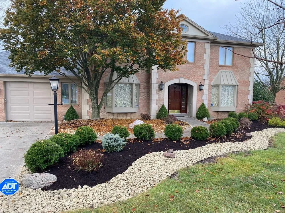 Top-rated landscape design near you across Covedale, OH - Hummingbird Landscaping & Design Services