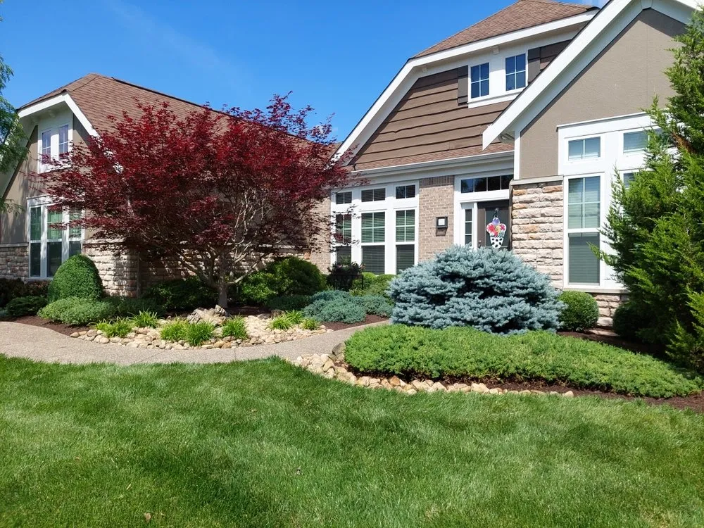 Trusted garden landscaping for year-round maintenance across Covedale, OH - Hummingbird Landscaping & Design Services