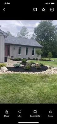 Hummingbird Landscaping & Design Services