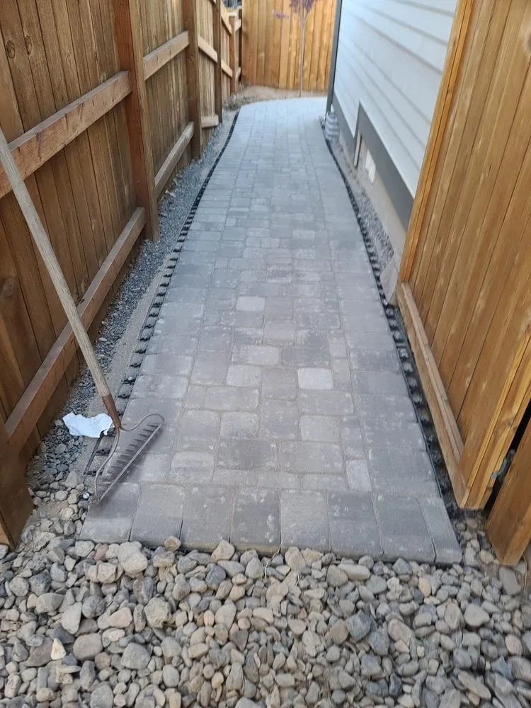 Trusted landscape installation in Bend, OR - Hummingbird Maintenance