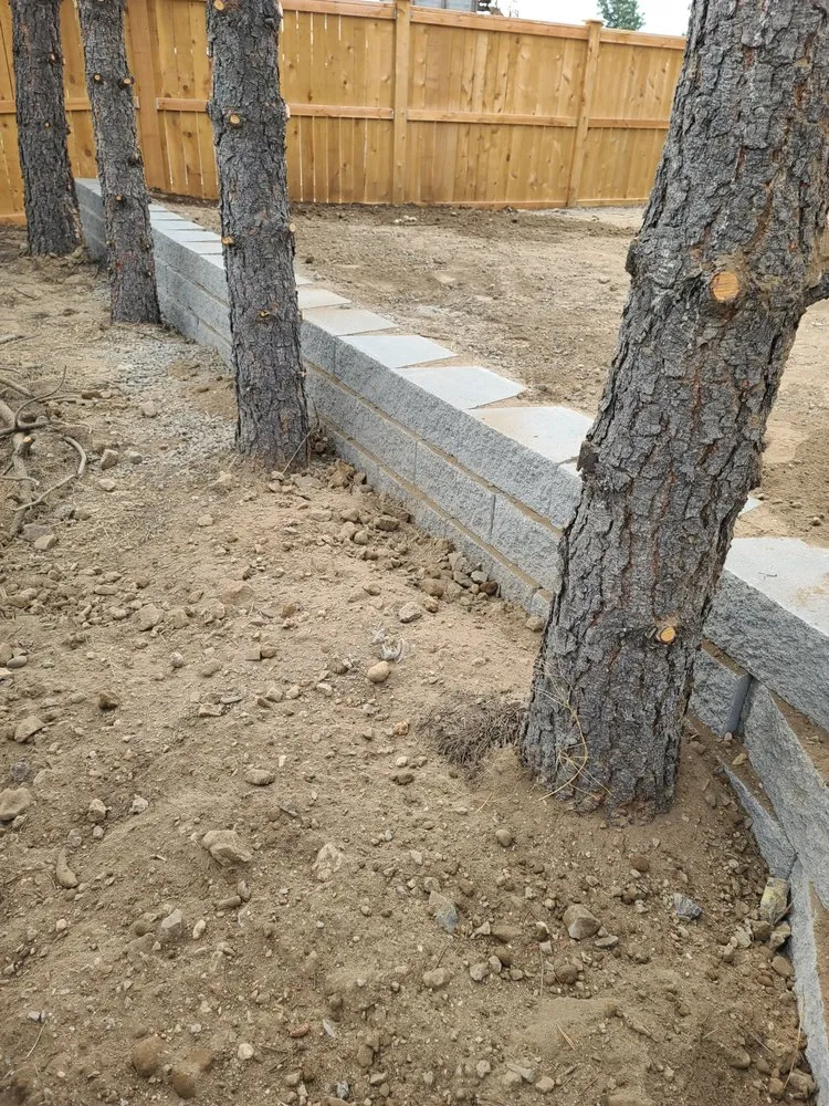 Custom yard maintenance for residential properties across Bend, OR - Hummingbird Maintenance