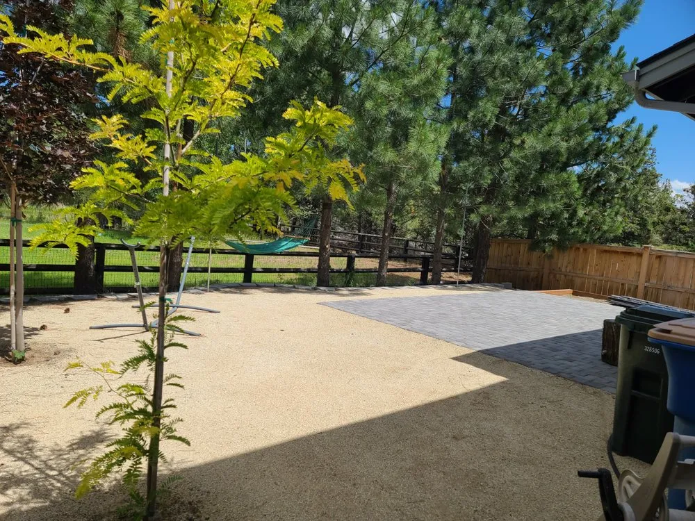 Top-rated yard cleanup service experts serving Bend, OR - Hummingbird Maintenance