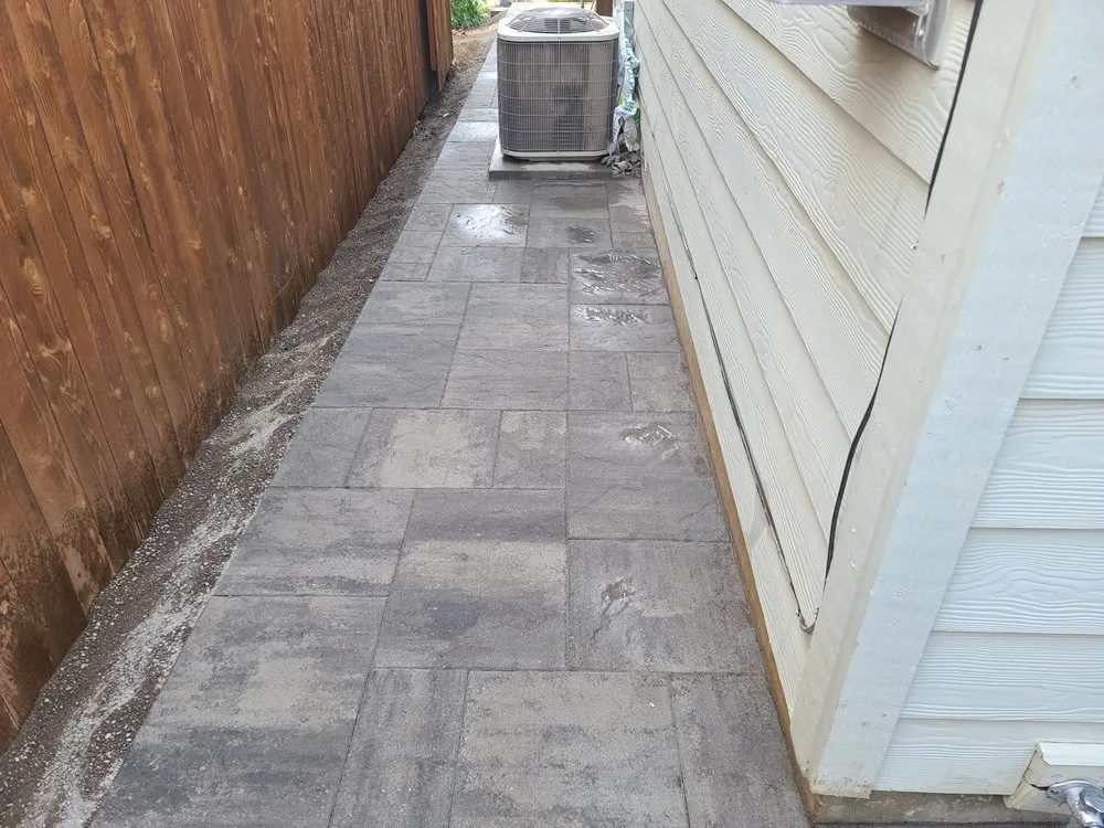 Local yard maintenance in Bend, OR - Hummingbird Maintenance