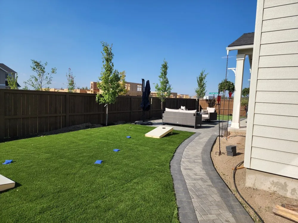 Professional yard cleanup service experts serving Bend, OR - Hummingbird Maintenance