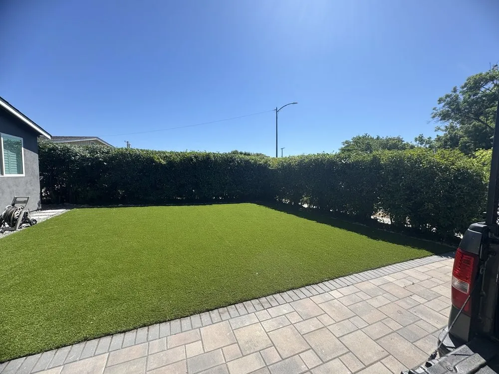 Local yard maintenance experts serving Palo Alto, CA - Hummingbird Silicon Valley