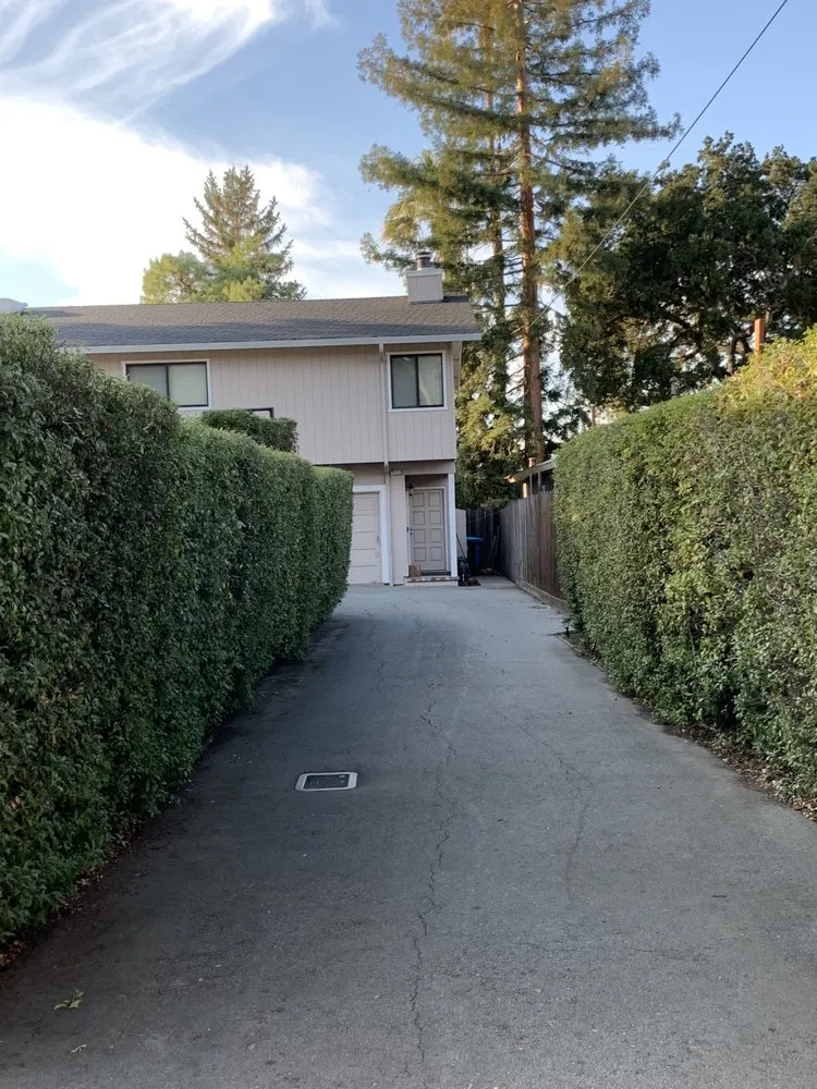 Custom lawn mowing service for beautiful yards across Palo Alto, CA - Hummingbird Silicon Valley