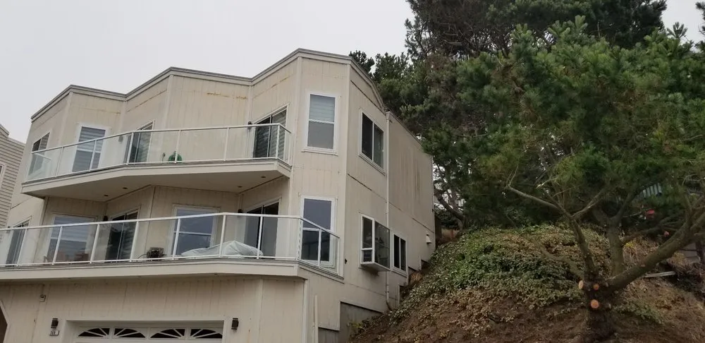 Reliable landscape design in San Bruno, CA - Hummingbird Tree Service