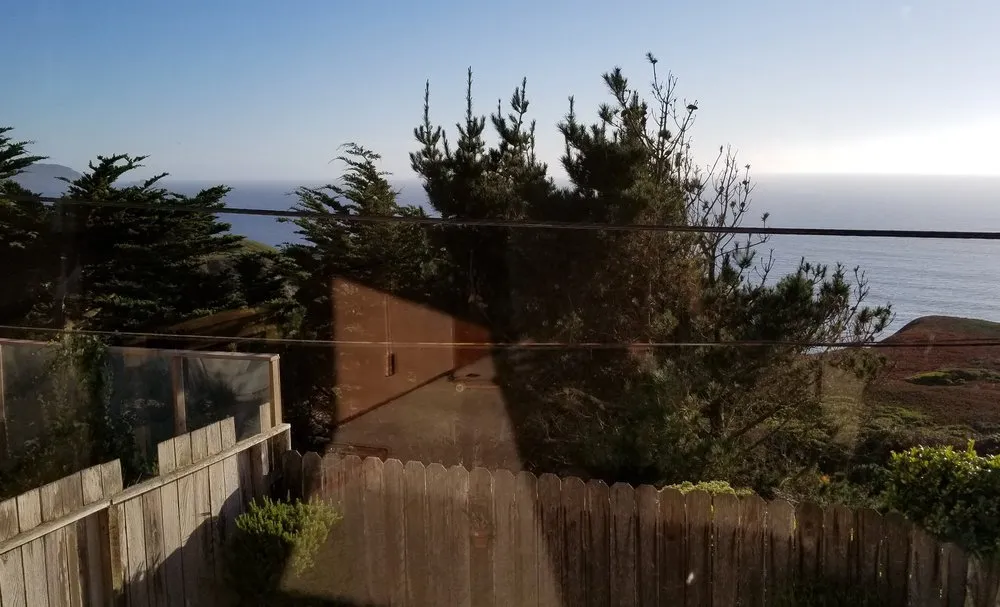 Custom outdoor landscaping in San Bruno, CA by Hummingbird Tree Service