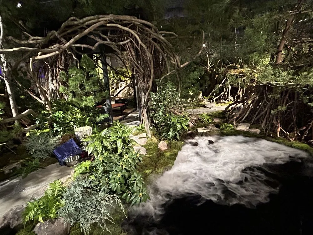 Custom landscaping services experts serving Montague, MA - Humphrey Garden Design and Landscape