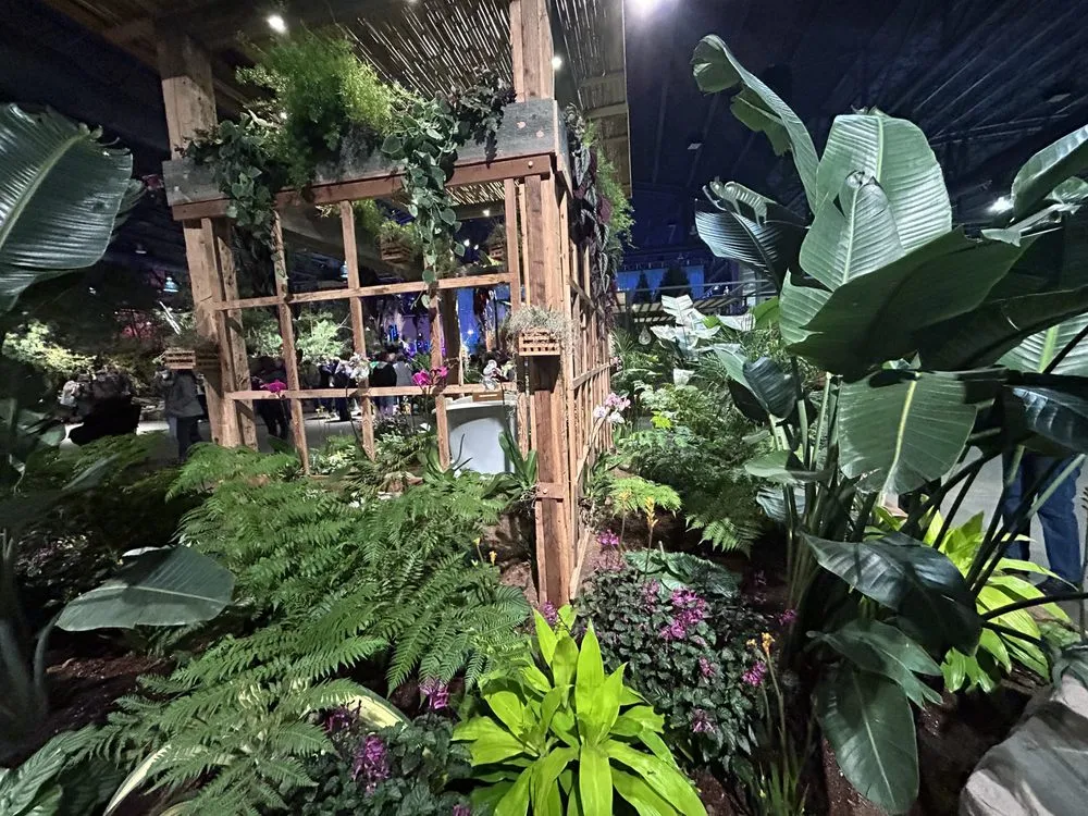 Local landscaping services near you in Montague, MA by Humphrey Garden Design and Landscape