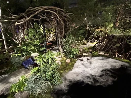 Humphrey Garden Design and Landscape