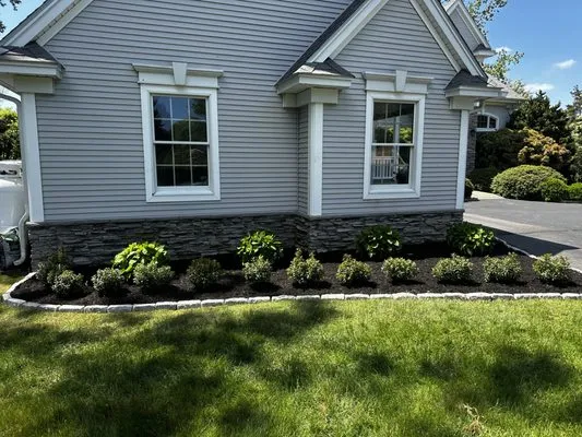 Humphrey Land & Lawn