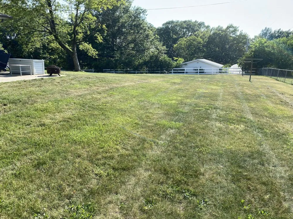 Professional landscape design for beautiful yards in Fulton, MO by Humphrey Mowing Service