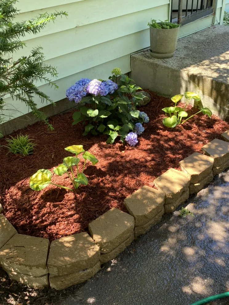 Professional lawn care service experts serving Milwaukee, WI - Humphrey’s Lawn & Landscape Services