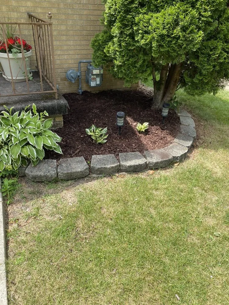 Professional yard cleanup service experts serving Milwaukee, WI - Humphrey’s Lawn & Landscape Services