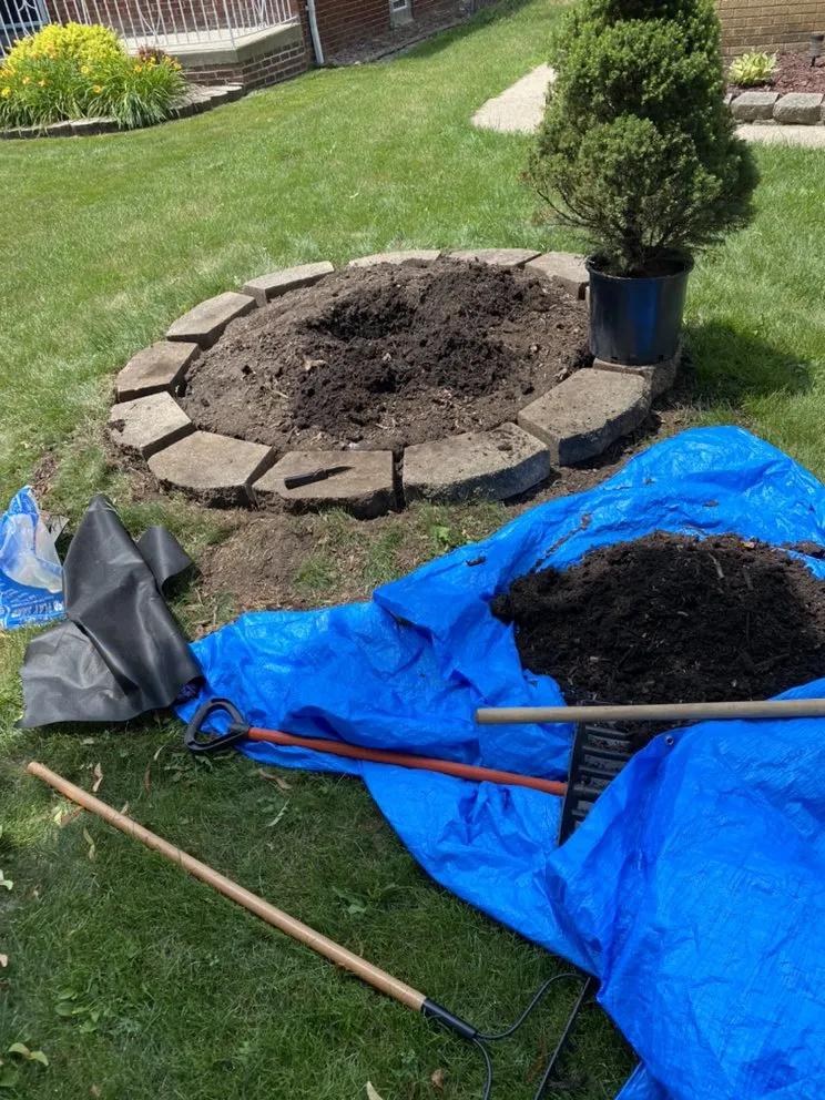 Trusted residential landscaping near you in Milwaukee, WI by Humphrey’s Lawn & Landscape Services