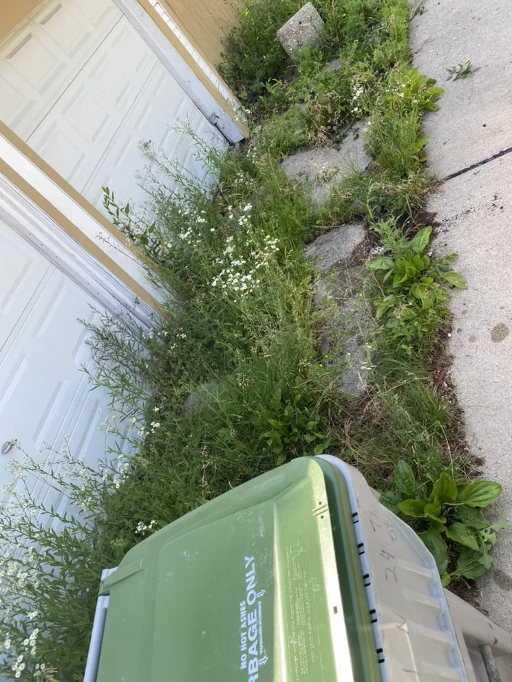 Professional landscaping services in Milwaukee, WI by Humphrey’s Lawn & Landscape Services