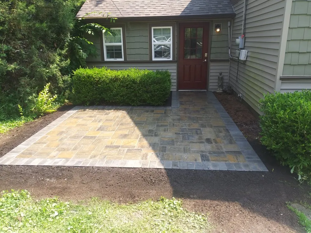 Top-rated landscape design for outdoor upgrades across Wyandotte, MI - Humphries Hardscape