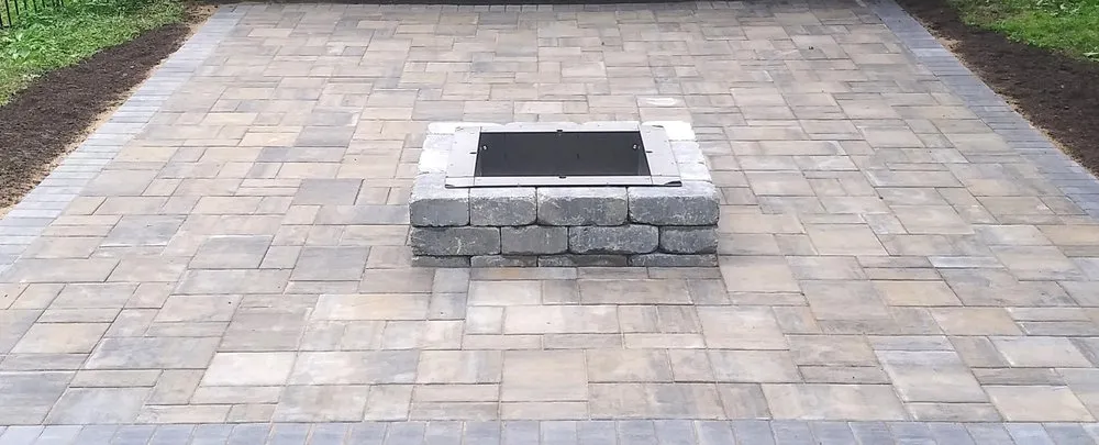 Trusted landscaping services in Wyandotte, MI by Humphries Hardscape