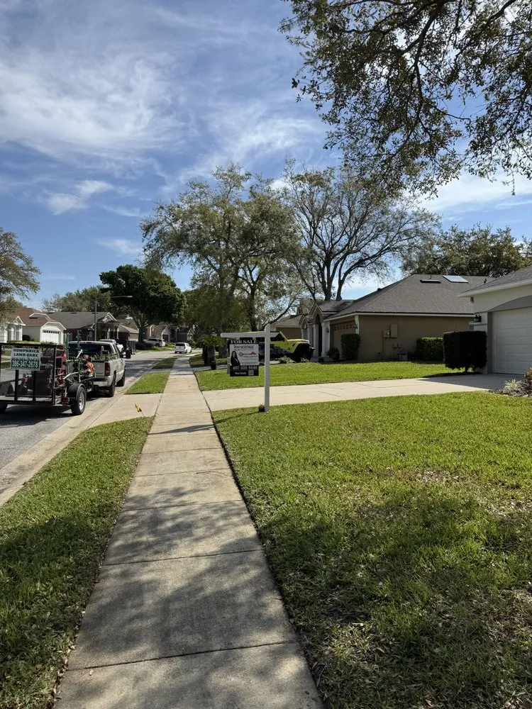 Affordable lawn care service experts serving Deltona, FL - Humphries Lawn Care