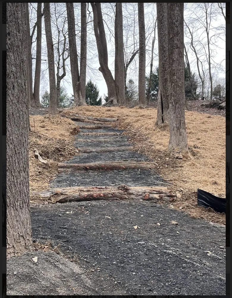 Custom outdoor landscaping near you across Sparks Glencoe, MD - Hundertmark’s Property Maintenance