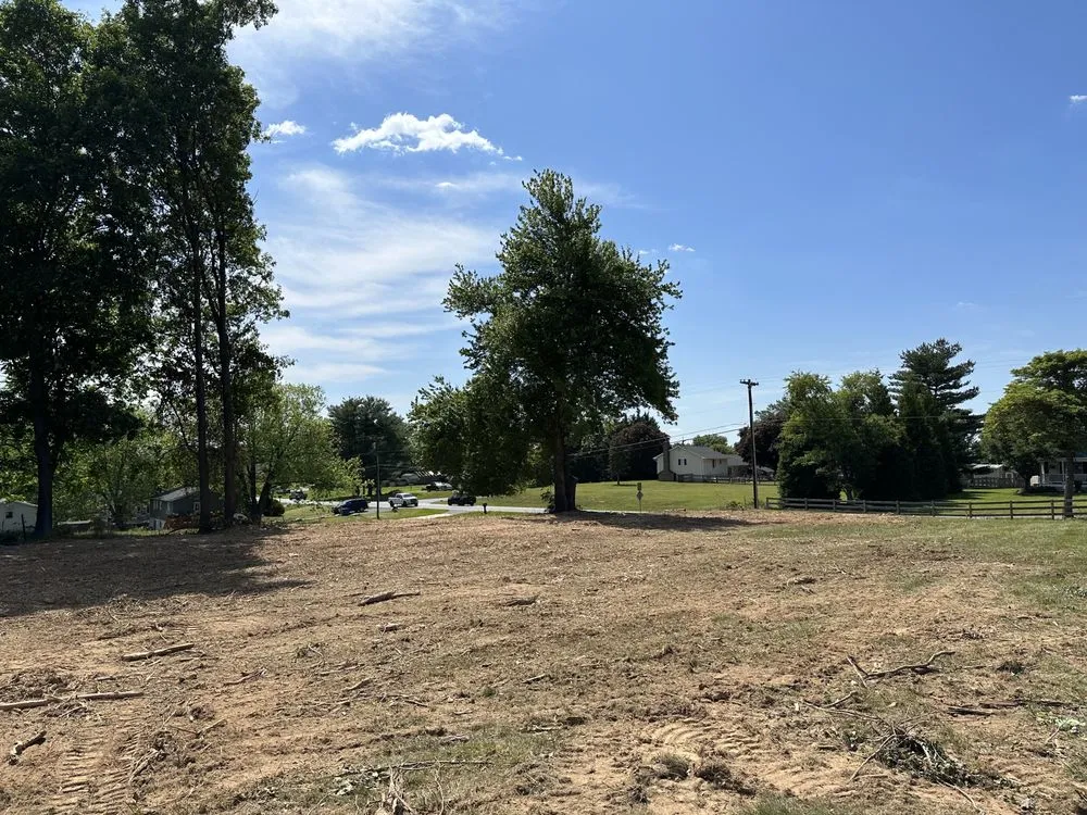 Trusted yard cleanup service in Sparks Glencoe, MD by Hundertmark’s Property Maintenance