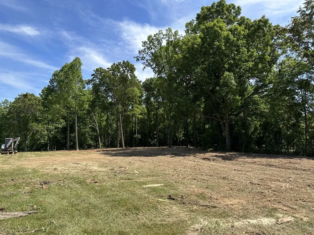Local outdoor landscaping experts serving Sparks Glencoe, MD - Hundertmark’s Property Maintenance