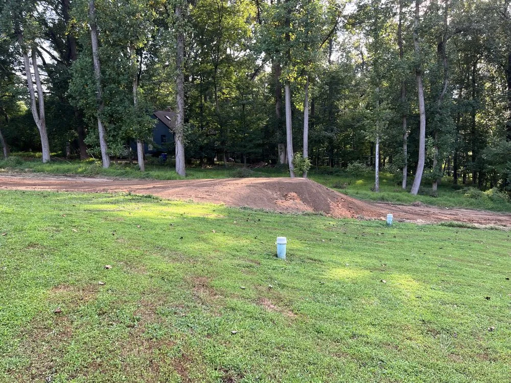 Professional residential landscaping for homes in Sparks Glencoe, MD by Hundertmark’s Property Maintenance