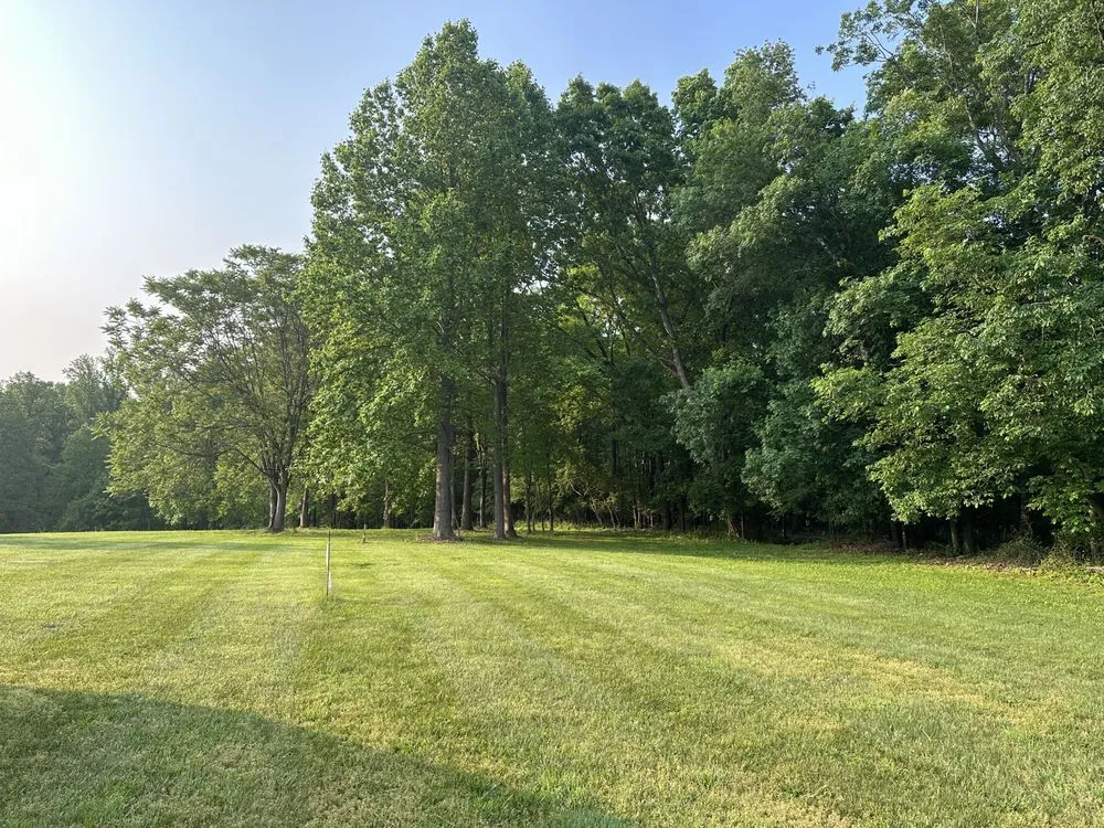 Reliable outdoor landscaping experts serving Sparks Glencoe, MD - Hundertmark’s Property Maintenance