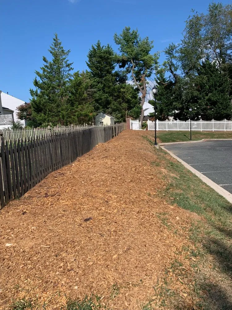 Professional residential landscaping in Sparks Glencoe, MD by Hundertmark’s Property Maintenance