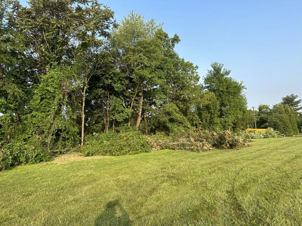 Affordable residential landscaping for residential properties across Sparks Glencoe, MD - Hundertmark’s Property Maintenance