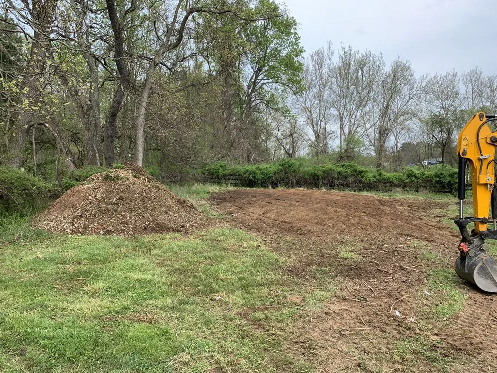 Professional landscaping services near you across Sparks Glencoe, MD - Hundertmark’s Property Maintenance