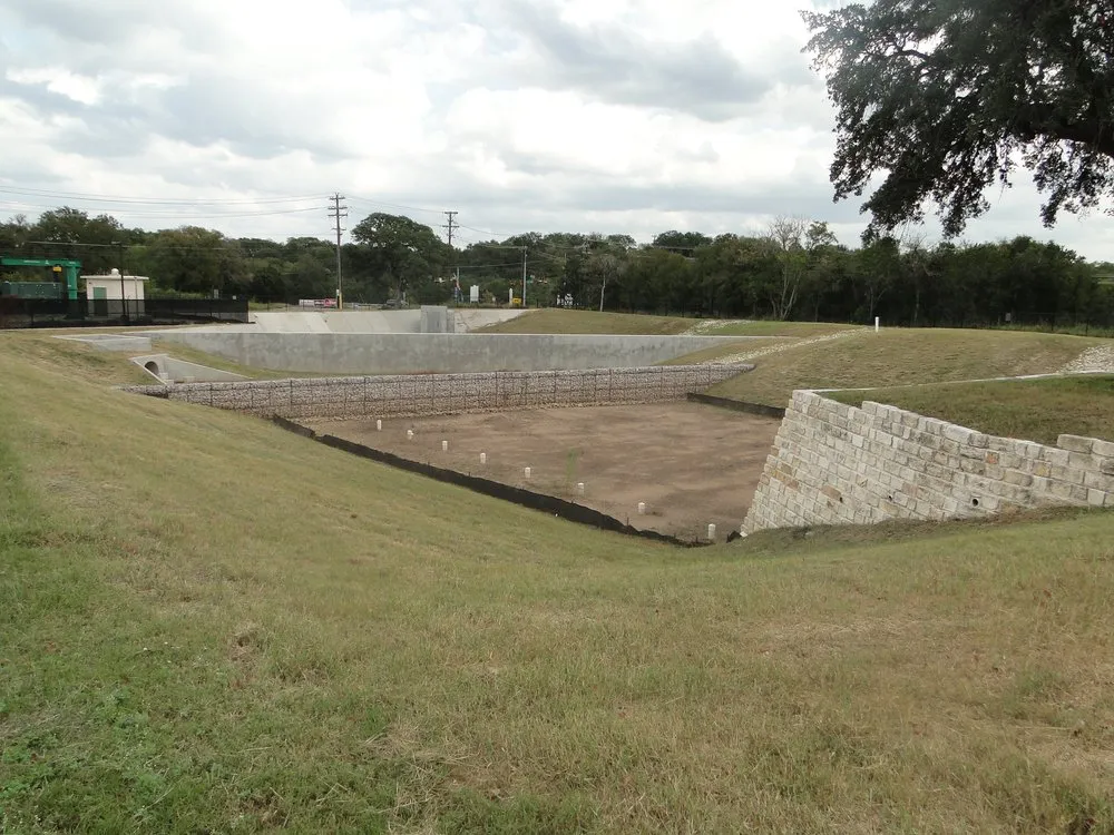 Top-rated residential landscaping in Austin, TX by Hundl Green Environmental Services