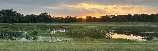 Hundl Green Environmental Services Logo