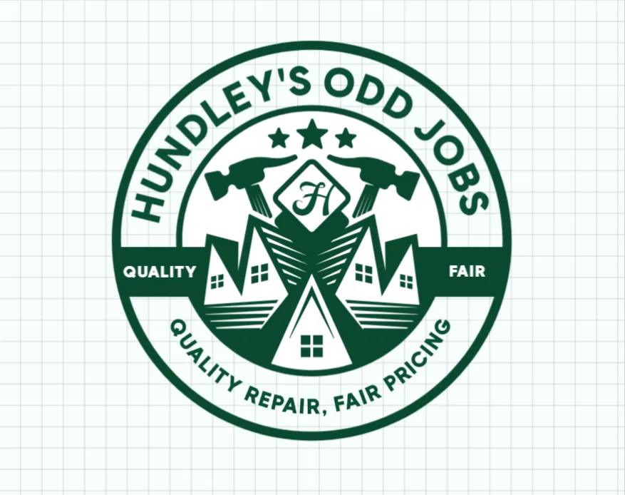 Reliable landscape design for year-round maintenance in Knoxville, TN by Hundley's Odd Job's