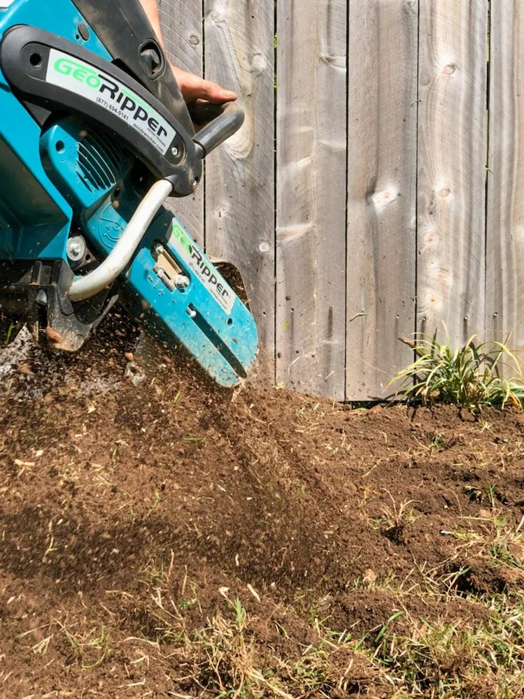 Expert landscaping services in Springfield, MO by Hungry Cow Lawn Care