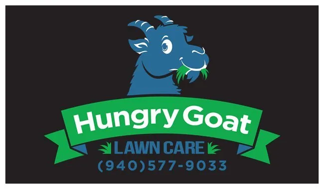Expert lawn mowing service for year-round maintenance in Midlothian, TX by Hungry Goat Lawn Care
