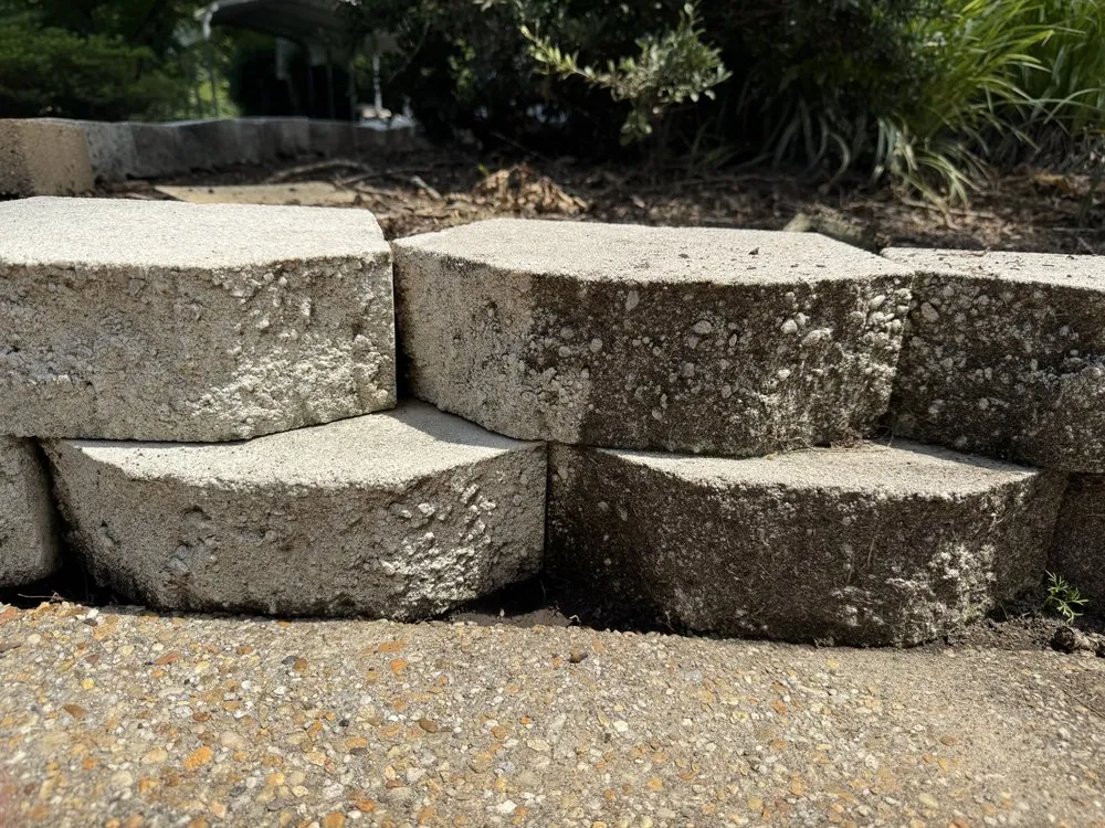 Expert yard maintenance for outdoor upgrades across West Point, VA - Hungry Goat Lawn Pros