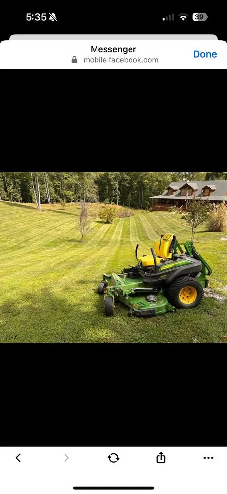 Trusted landscape installation experts serving West Point, VA - Hungry Goat Lawn Pros