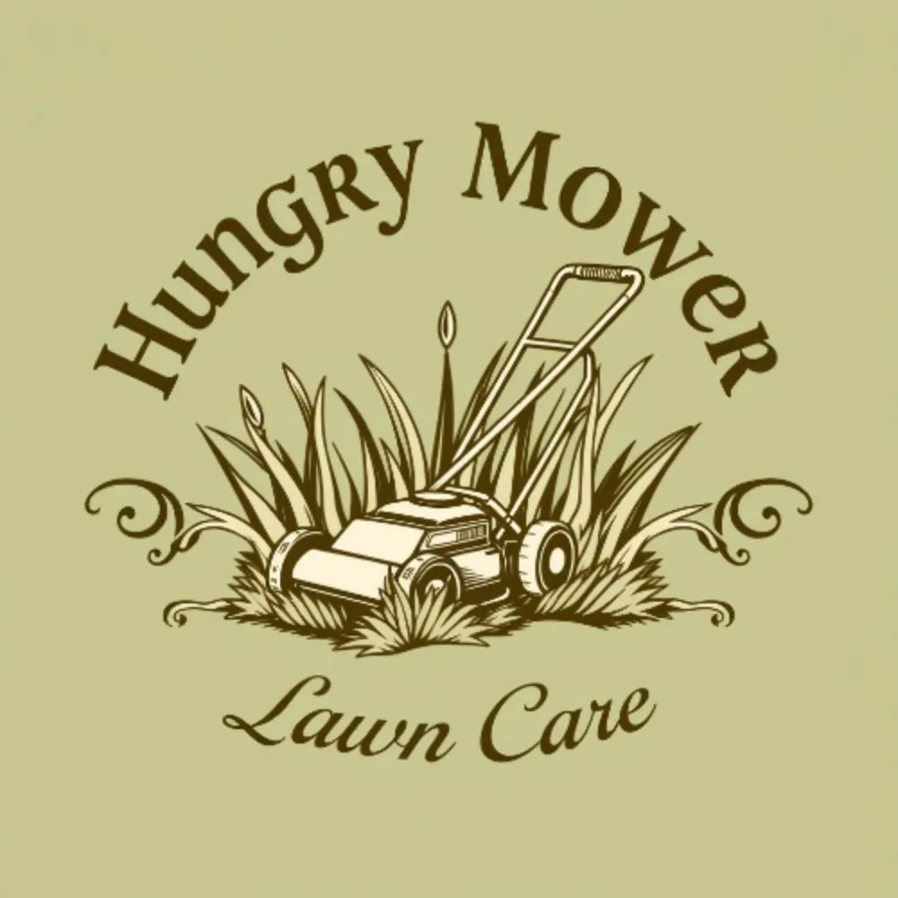 Top-rated yard cleanup service for homes across Richlands, NC - Hungry Mower Lawn Care
