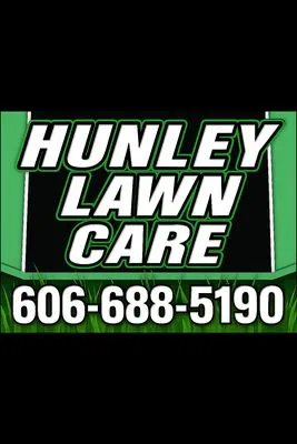 Hunley Lawn Care