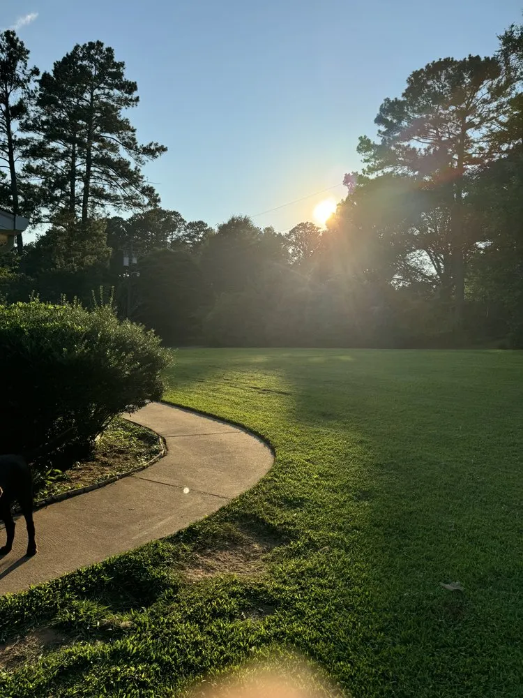 Reliable landscape design for residential properties across Lugoff, SC - Hunnicutts Land Services