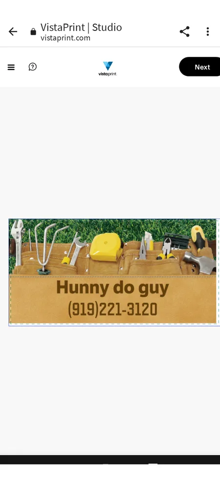 Top-rated yard cleanup service in Dudley, NC - Hunny do guy