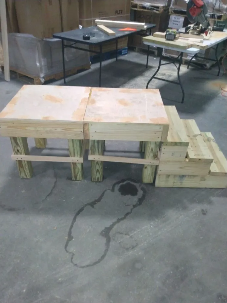 Local landscape design for outdoor upgrades across Dudley, NC - Hunny do guy