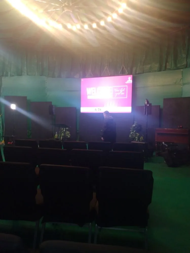 Expert yard cleanup service near you in Dudley, NC by Hunny do guy